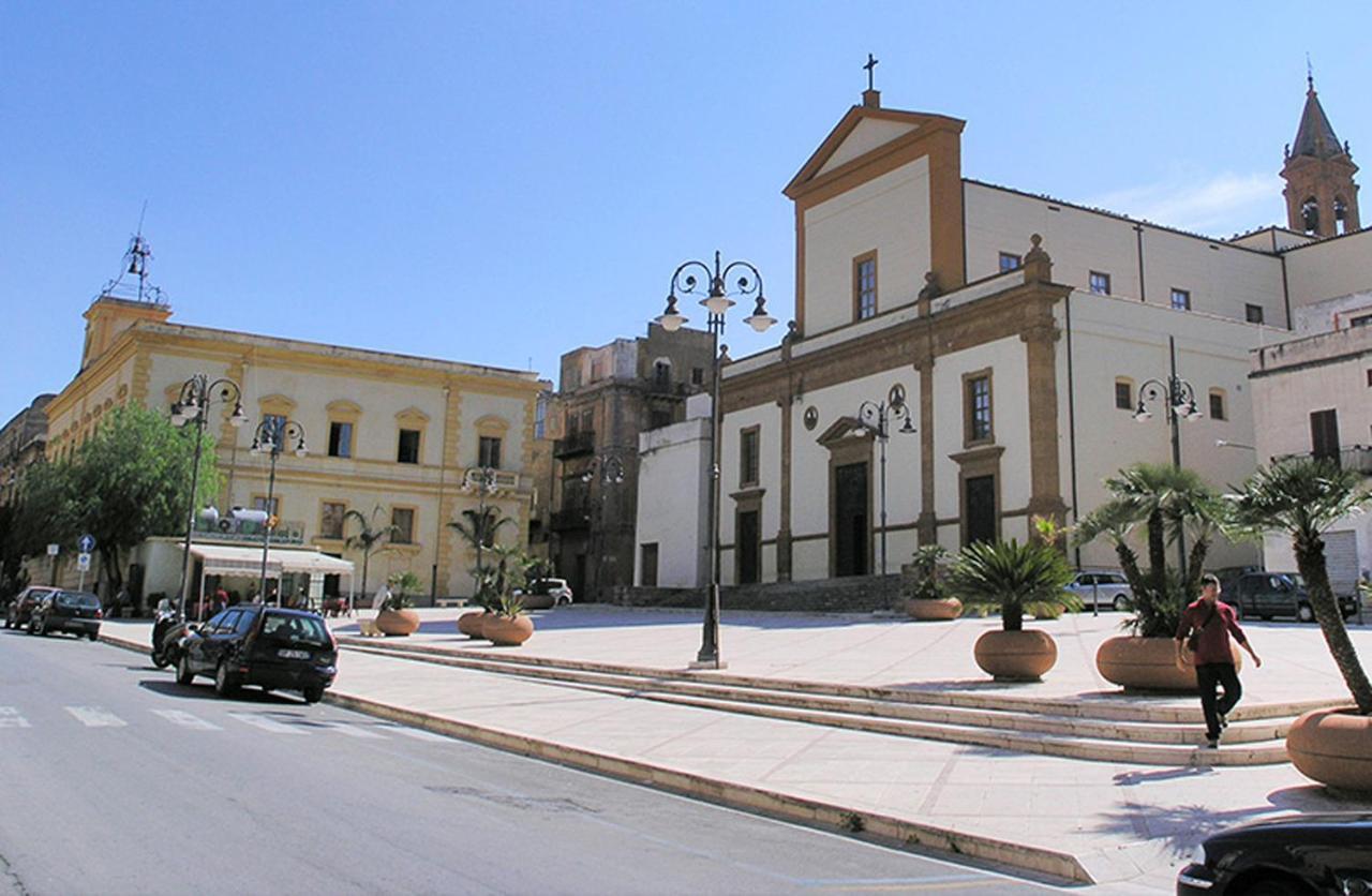 Nonna Lina Villa Ribera Luaran gambar
